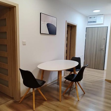 Apartament Marzenie 4 - Οπόλε Εξωτερικό φωτογραφία